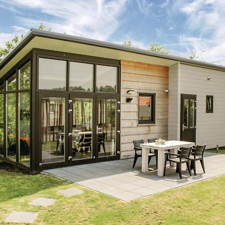 Beautiful Home In Sint-Annaland With Wifi Esterno foto