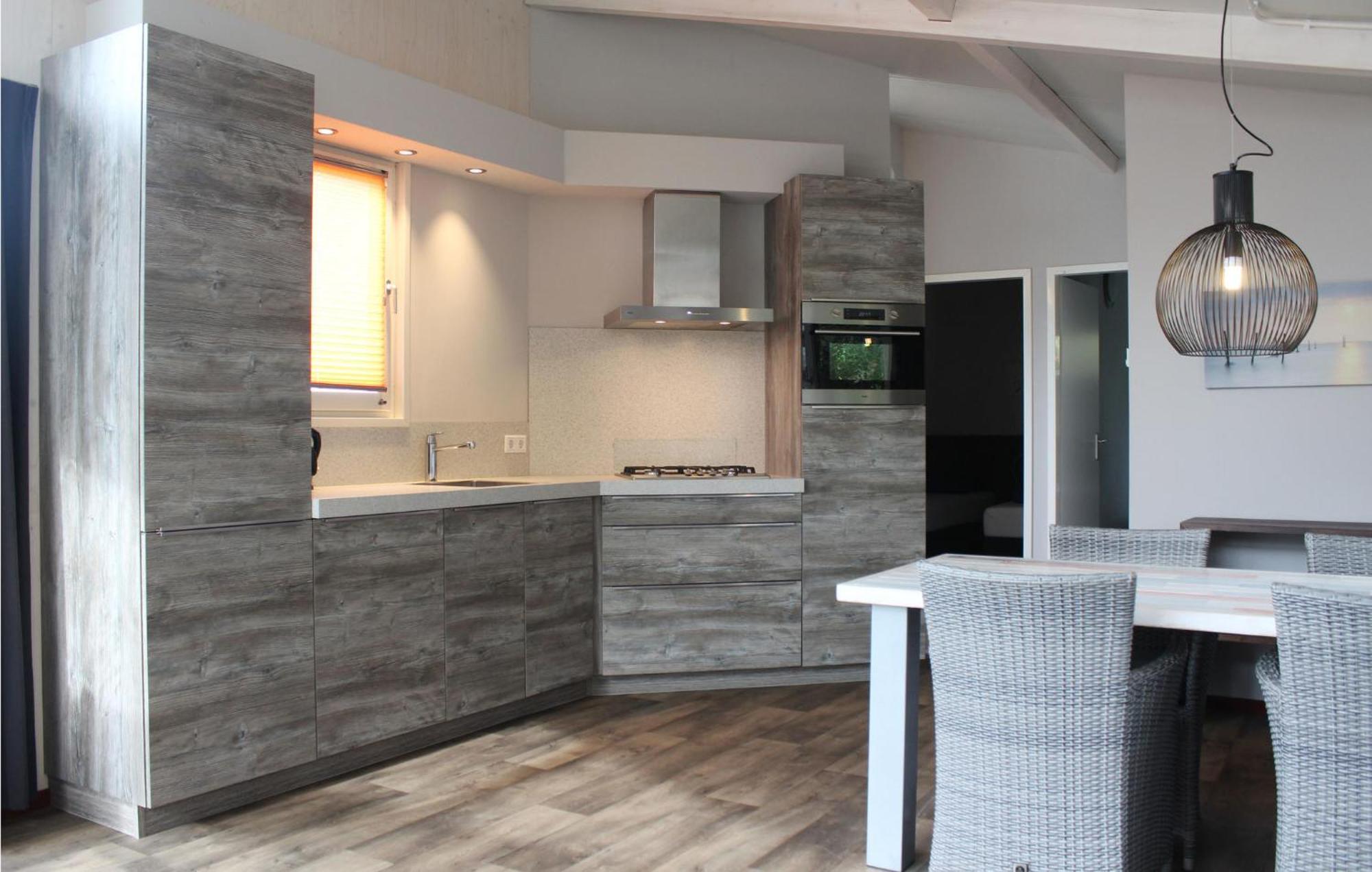 Beautiful Home In Sint-Annaland With Wifi Esterno foto
